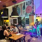 Stay Rhodes Hostel & Bar