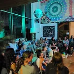 Stay Rhodes Hostel & Bar