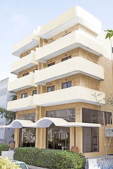 Hostel Rhodes Rhodes City