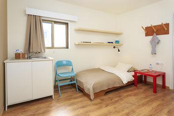 Hostel Rhodes