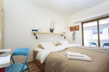 Hostel Rhodes *